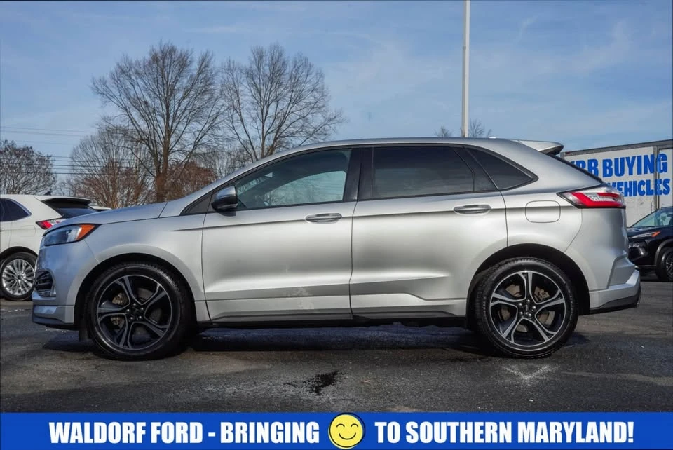 2019 Ford Edge - Image 3 of 17