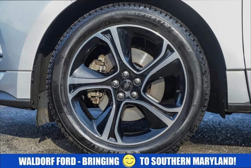 2019 Ford Edge - Image 17 of 17