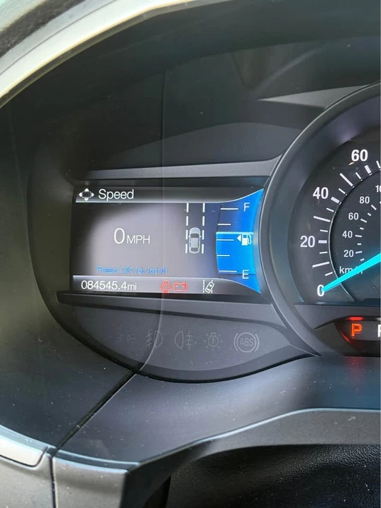 2019 Ford Edge - Image 14 of 14