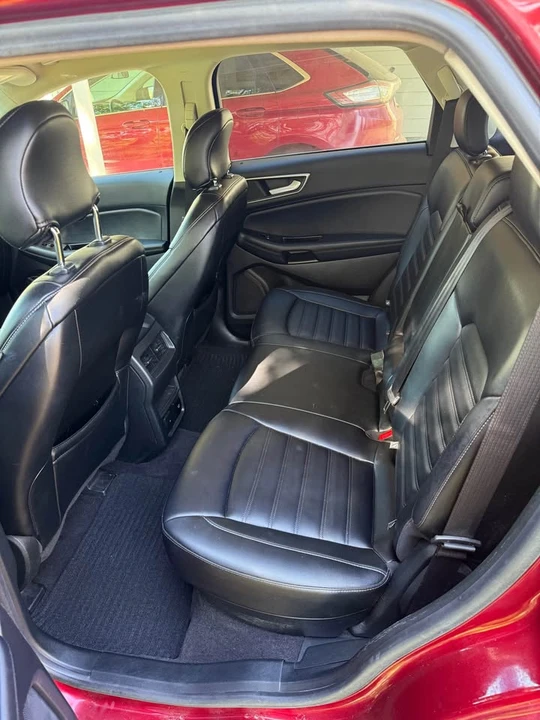 2019 Ford Edge - Image 6 of 14
