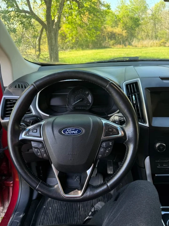 2019 Ford Edge - Image 12 of 14