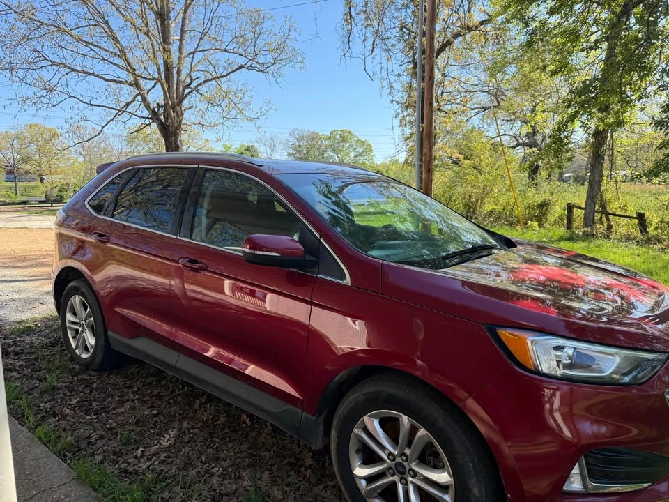2019 Ford Edge - Image 2 of 14