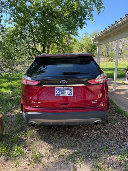 2019 Ford Edge - Image 5 of 14