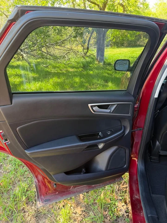 2019 Ford Edge - Image 8 of 14