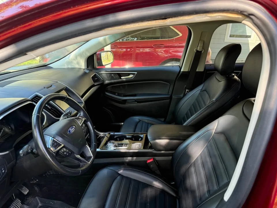 2019 Ford Edge - Image 10 of 14