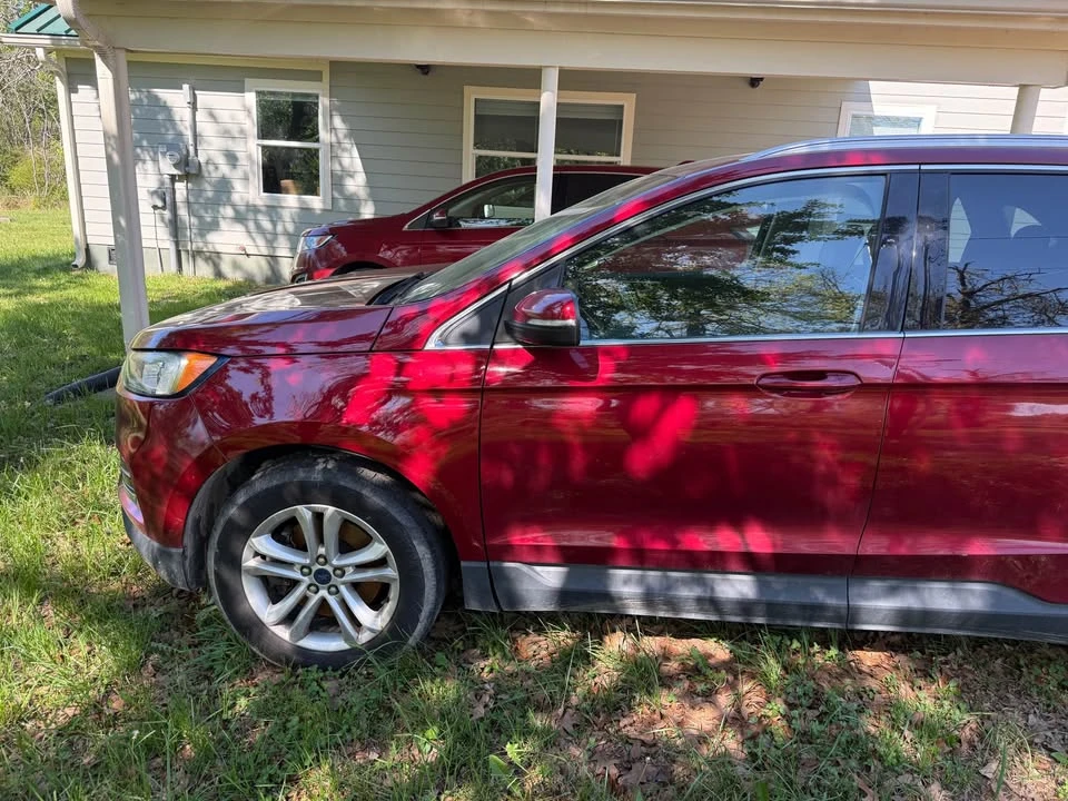 2019 Ford Edge - Image 3 of 14