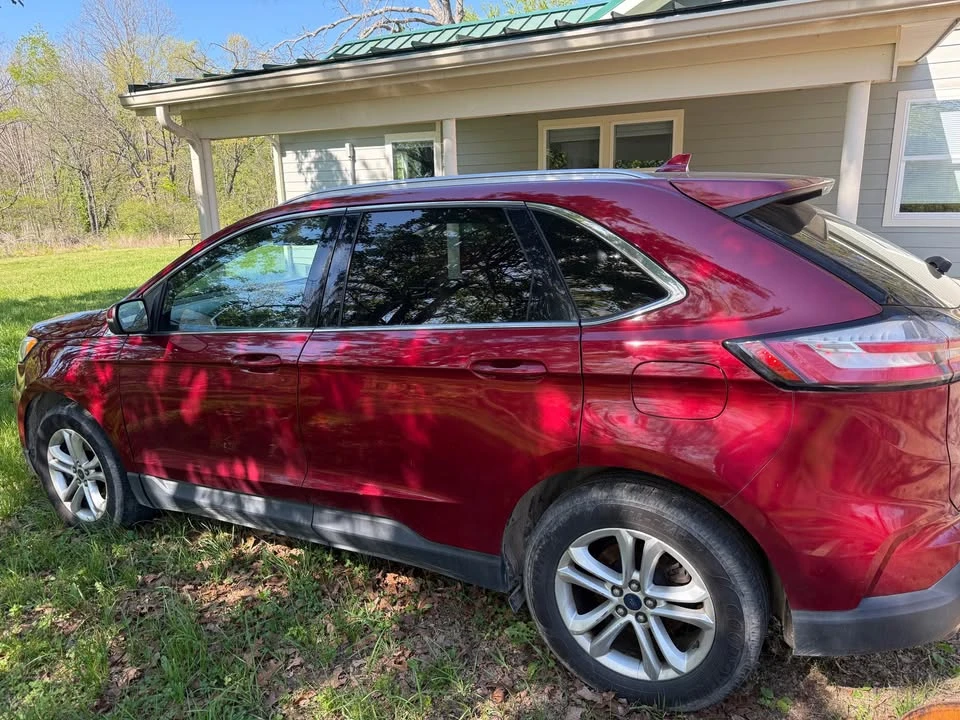 2019 Ford Edge - Image 4 of 14