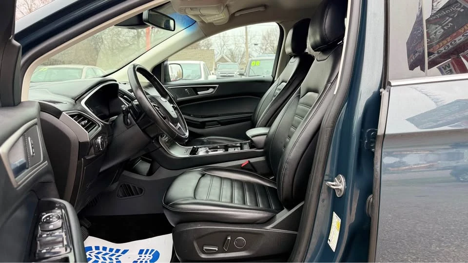 2019 Ford Edge - Image 7 of 12