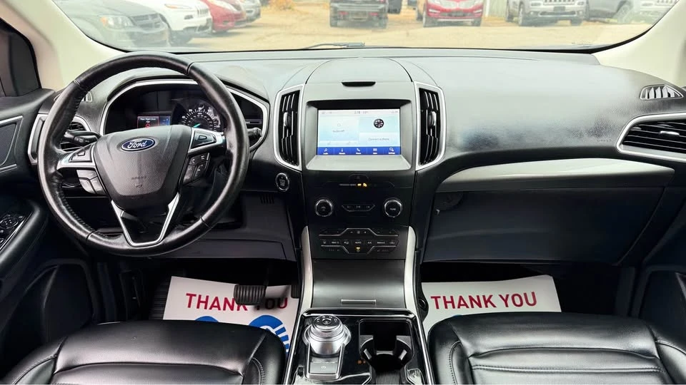 2019 Ford Edge - Image 12 of 12