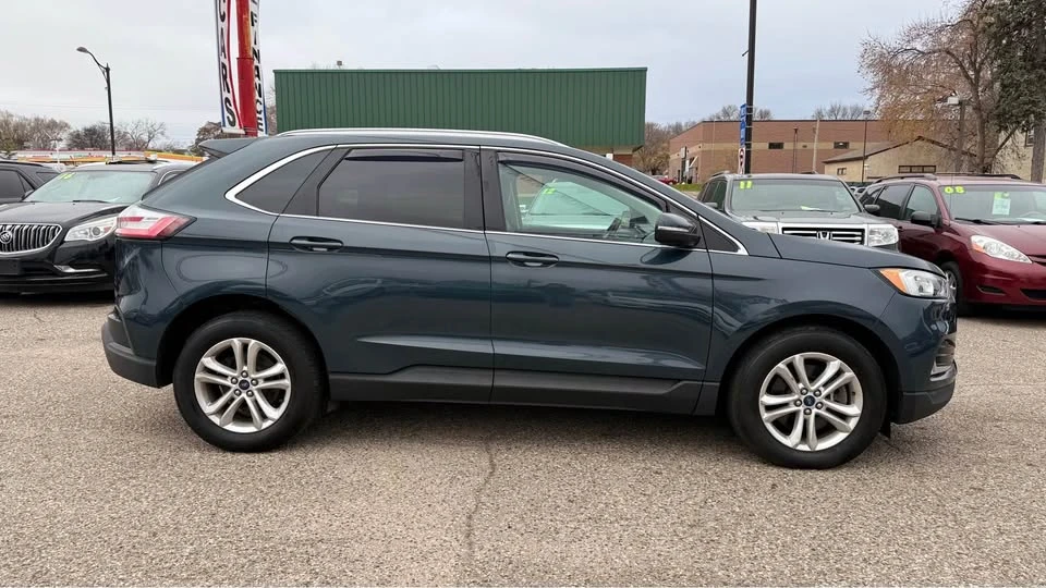 2019 Ford Edge - Image 3 of 12