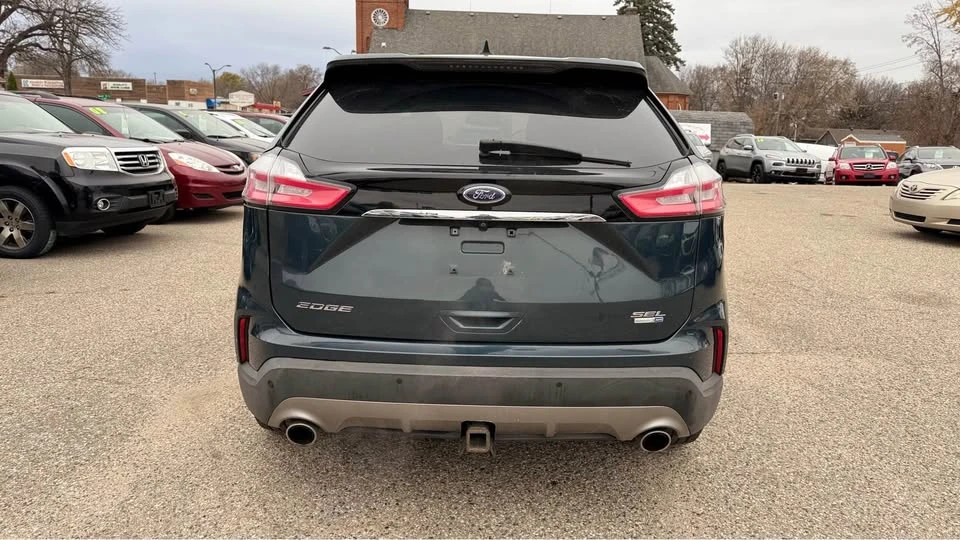 2019 Ford Edge - Image 5 of 12