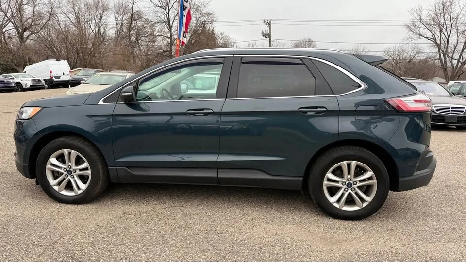2019 Ford Edge - Image 6 of 12