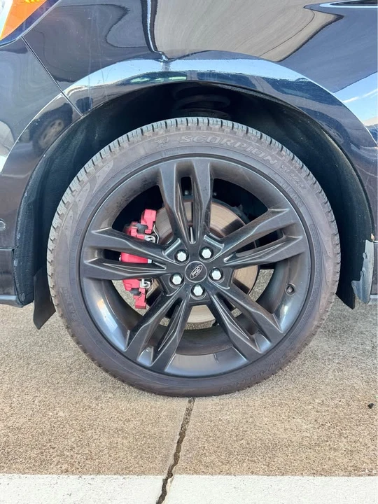 2019 Ford Edge - Image 14 of 15