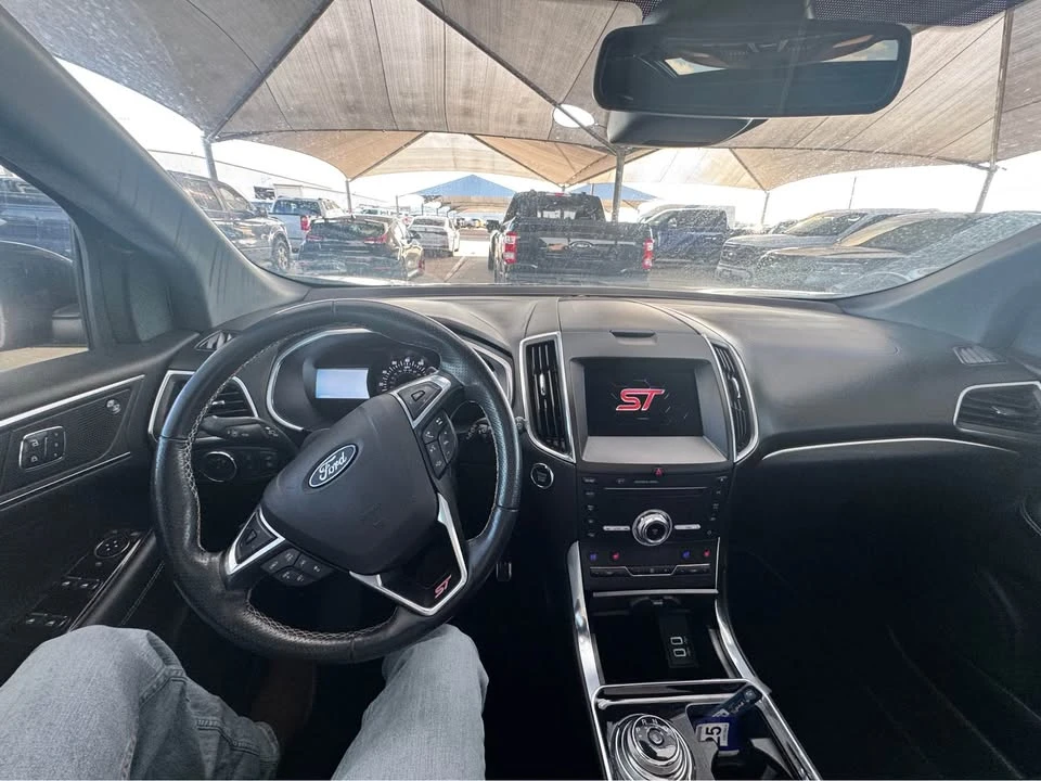 2019 Ford Edge - Image 12 of 15