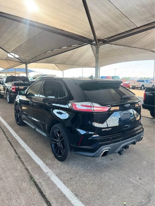 2019 Ford Edge - Image 8 of 15
