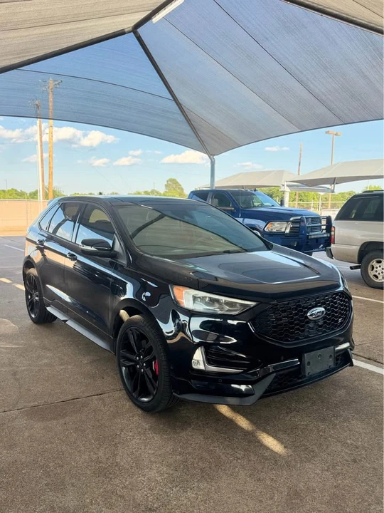 2019 Ford Edge - Image 3 of 15