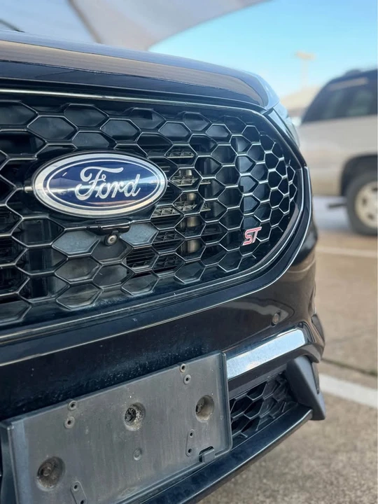 2019 Ford Edge - Image 15 of 15