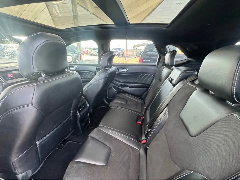 2019 Ford Edge - Image 10 of 15