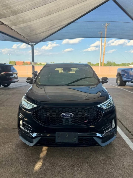2019 Ford Edge - Image 2 of 15