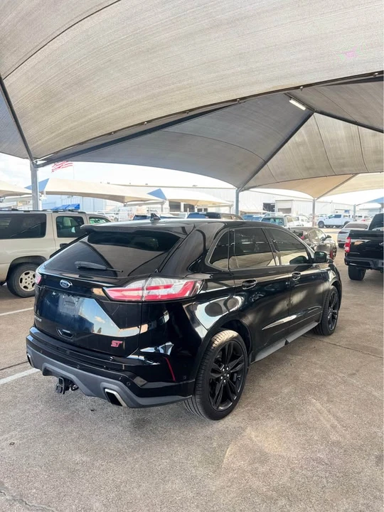 2019 Ford Edge - Image 6 of 15