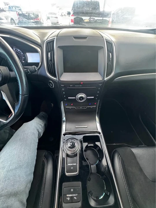 2019 Ford Edge - Image 13 of 15