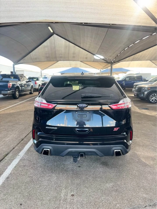 2019 Ford Edge - Image 7 of 15