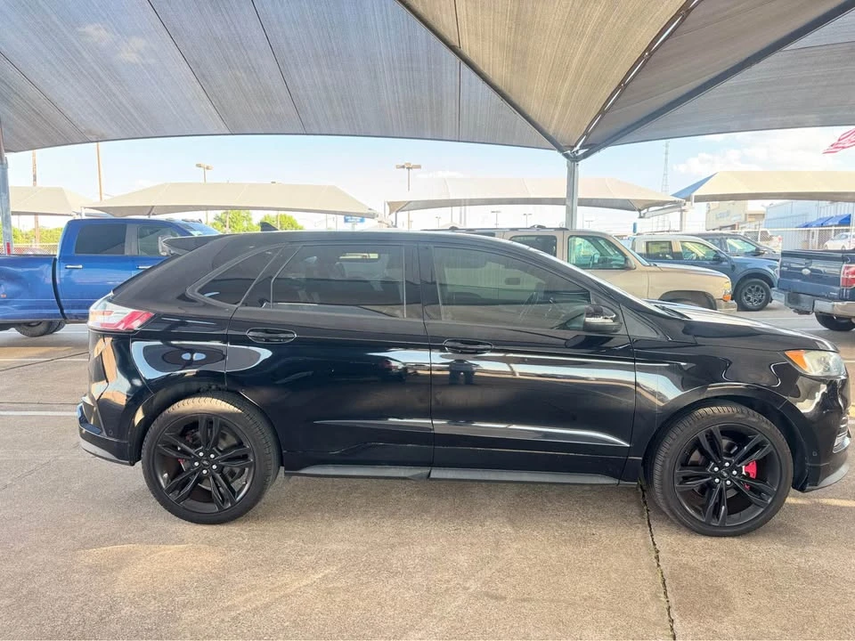 2019 Ford Edge - Image 4 of 15