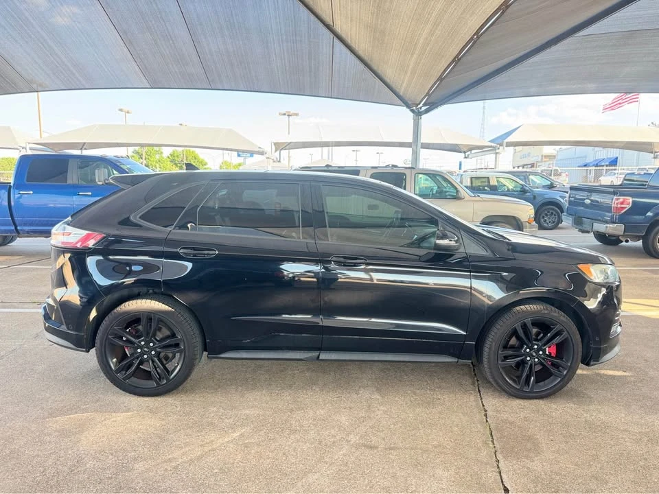 2019 Ford Edge - Image 5 of 15