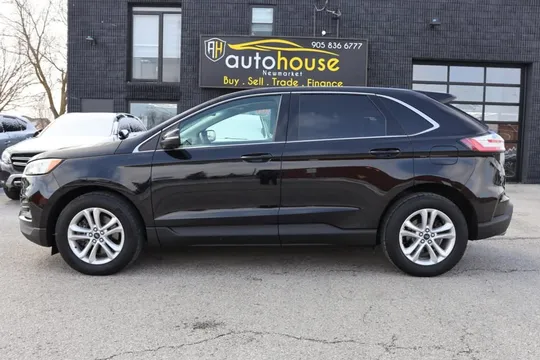 2019 Ford Edge - Image 3 of 20