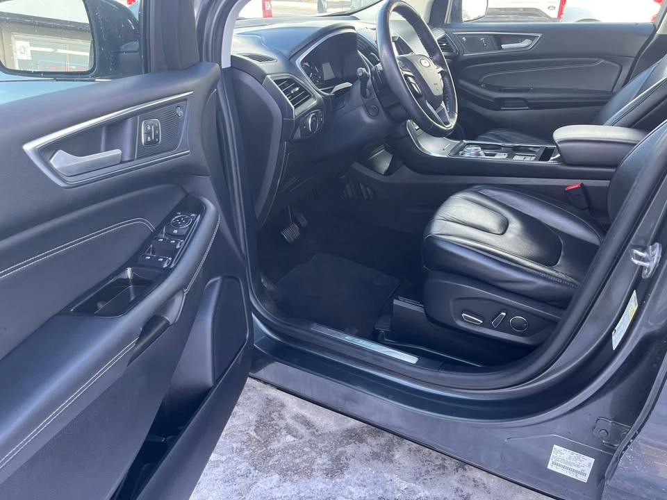 2019 Ford Edge - Image 8 of 18
