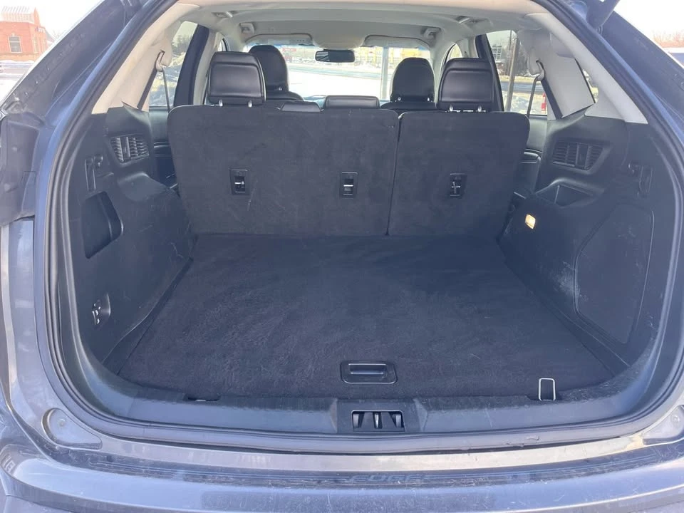 2019 Ford Edge - Image 7 of 18
