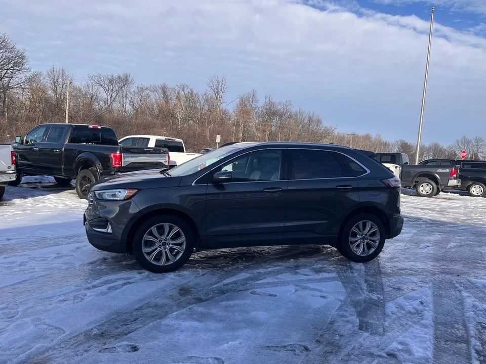2019 Ford Edge - Image 4 of 18