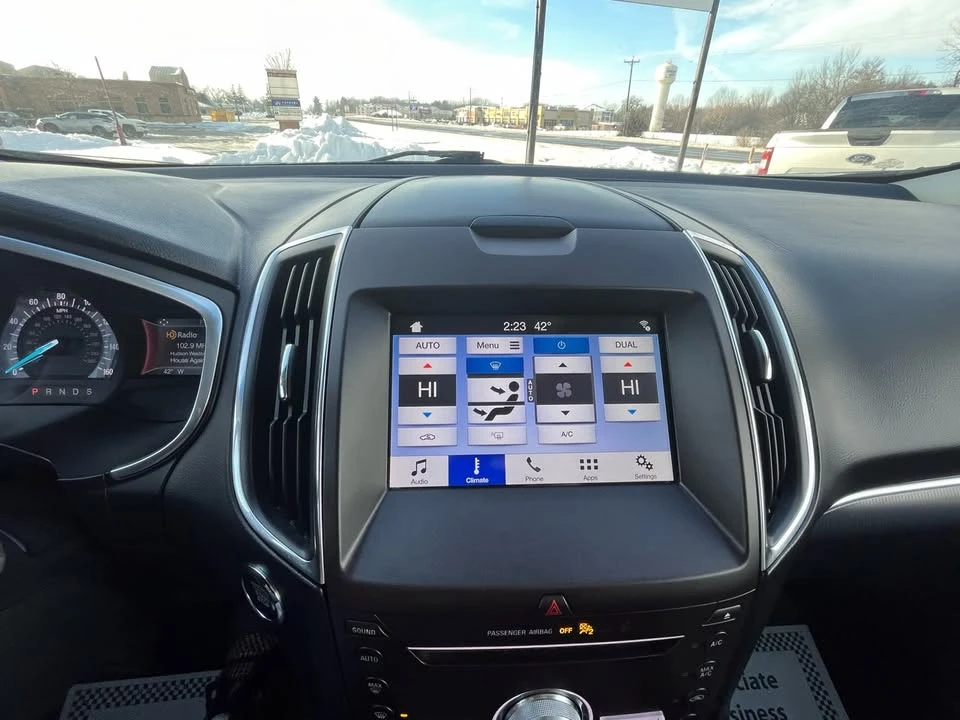 2019 Ford Edge - Image 11 of 18