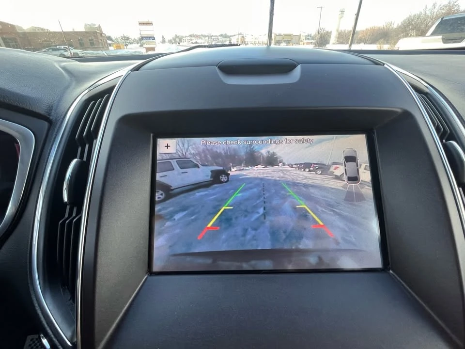 2019 Ford Edge - Image 12 of 18