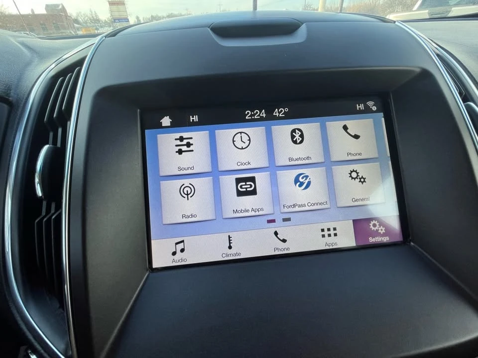 2019 Ford Edge - Image 10 of 18
