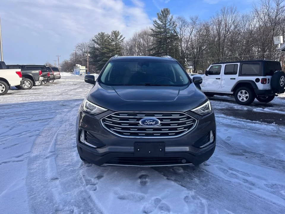 2019 Ford Edge - Image 2 of 18