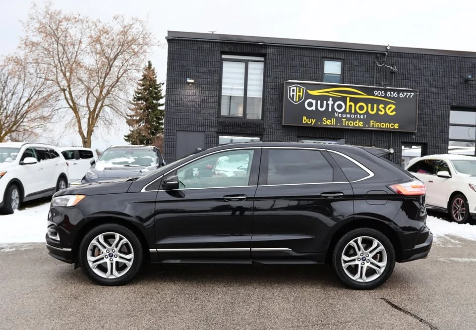 2019 Ford Edge - Image 3 of 20