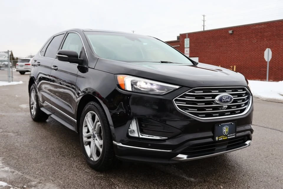 2019 Ford Edge - Image 8 of 20