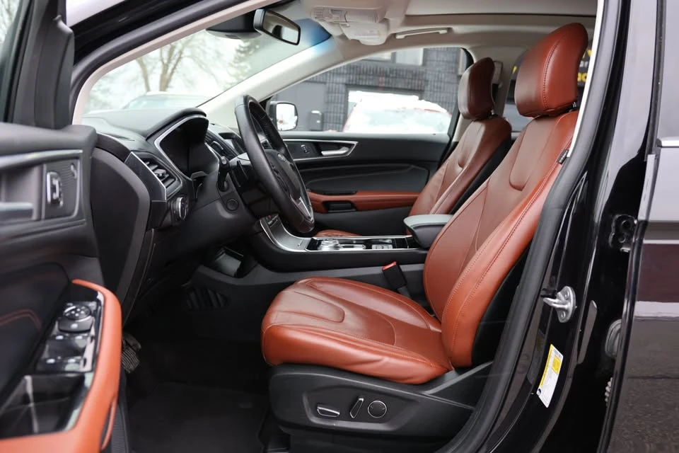 2019 Ford Edge - Image 12 of 20