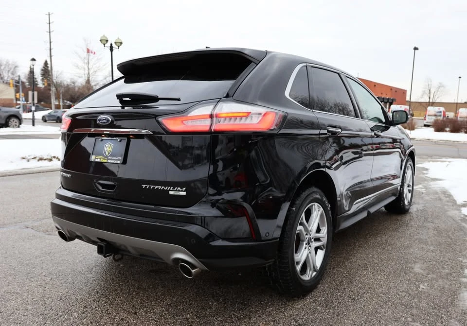 2019 Ford Edge - Image 6 of 20