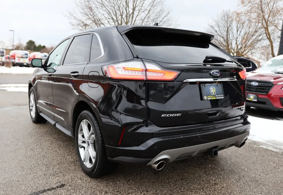 2019 Ford Edge - Image 4 of 20