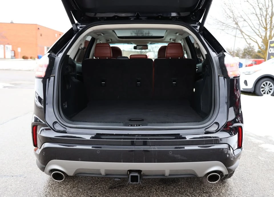 2019 Ford Edge - Image 19 of 20
