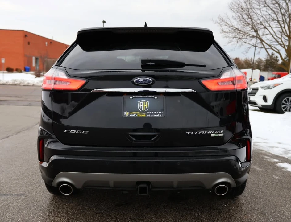 2019 Ford Edge - Image 5 of 20