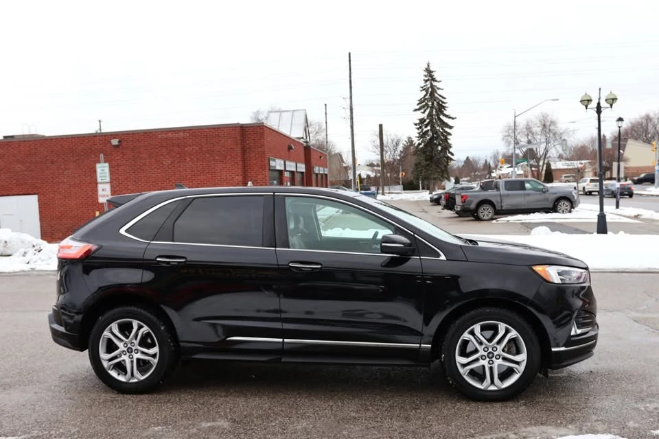 2019 Ford Edge - Image 7 of 20