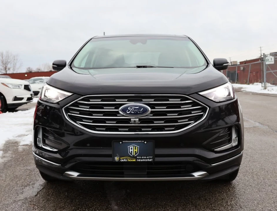 2019 Ford Edge - Image 9 of 20