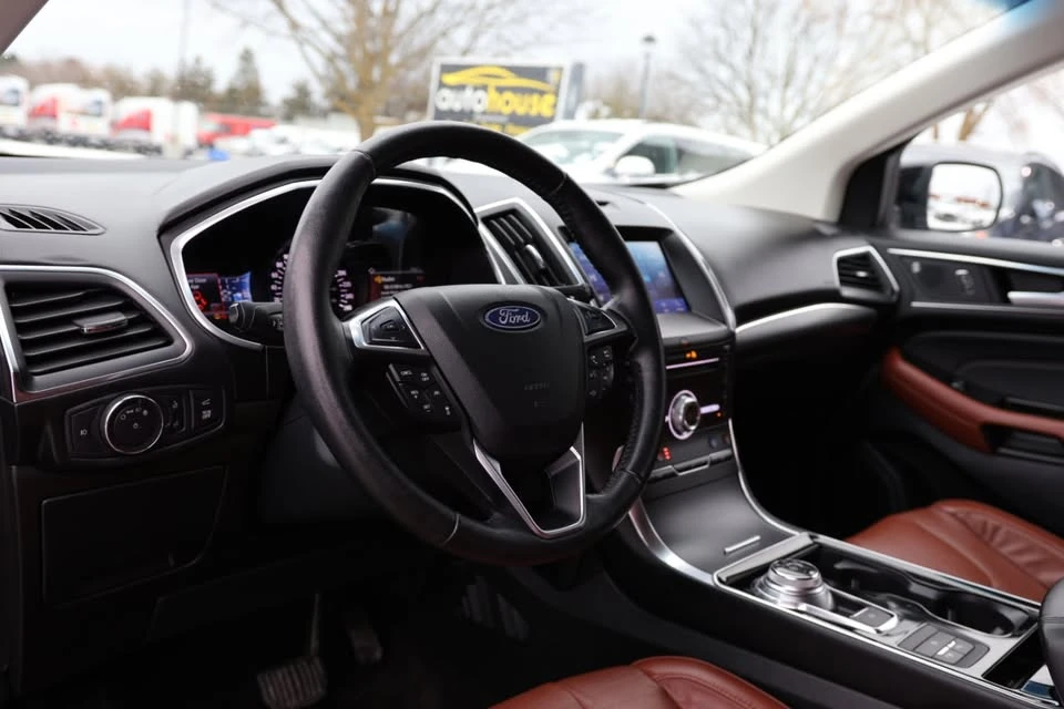 2019 Ford Edge - Image 11 of 20