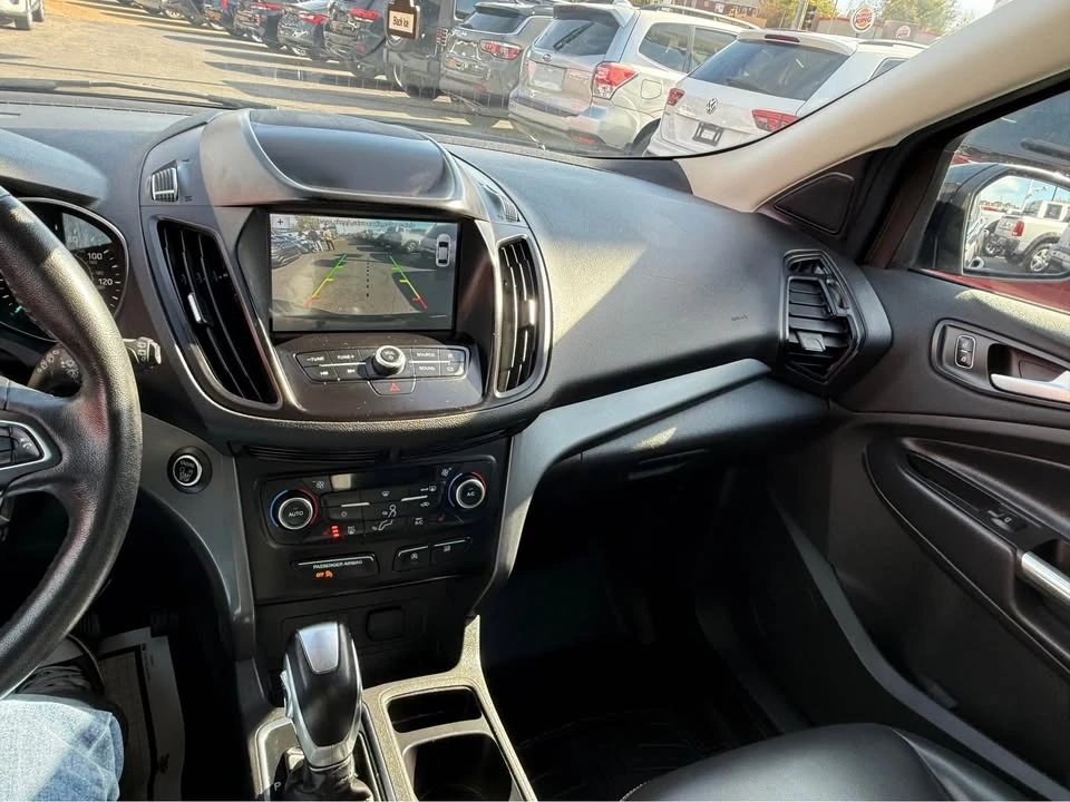 2019 Ford Escape - Image 8 of 10