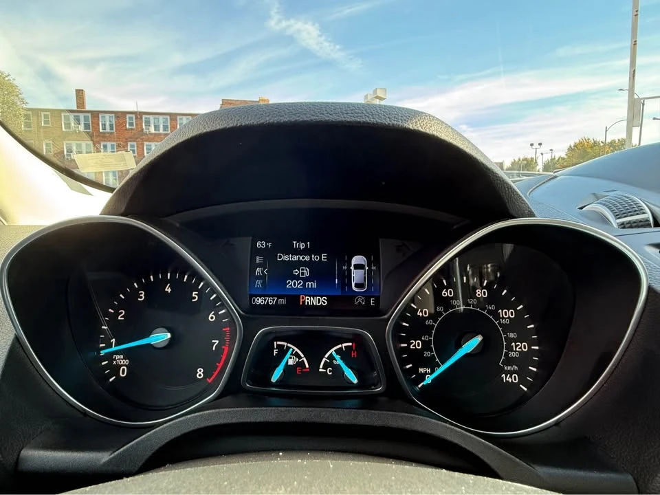 2019 Ford Escape - Image 7 of 10