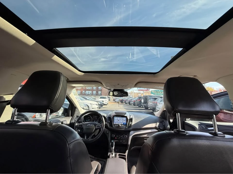 2019 Ford Escape - Image 9 of 10