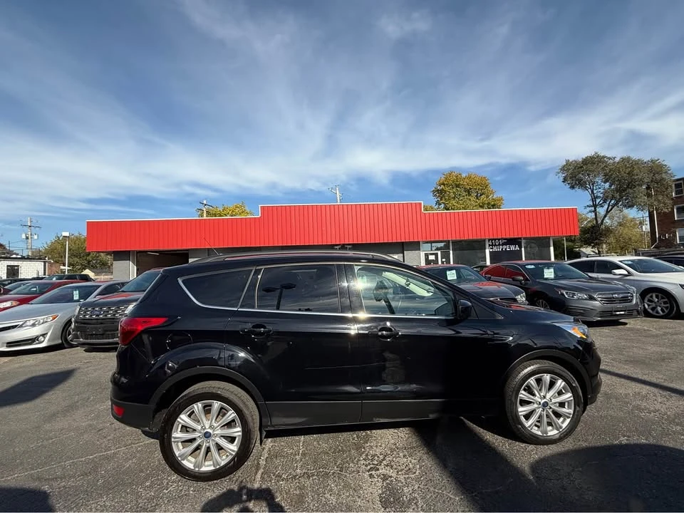 2019 Ford Escape - Image 5 of 10